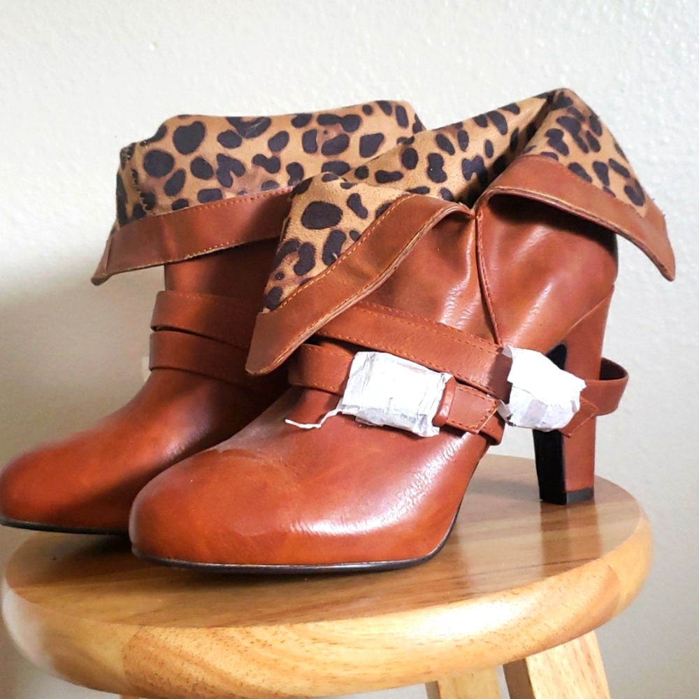 Booties